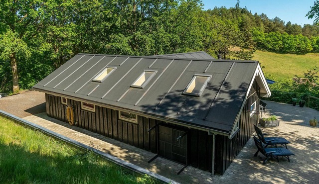 3 bedroom lovely home in Ebeltoft