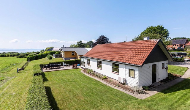 3 bedroom lovely home in Egernsund