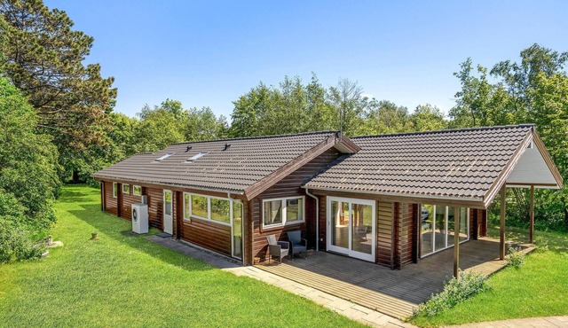 3 bedroom lovely home in Fårevejle