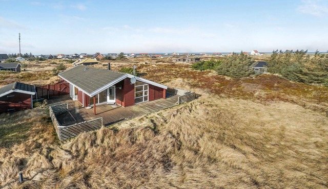 3 bedroom lovely home in Frøstrup