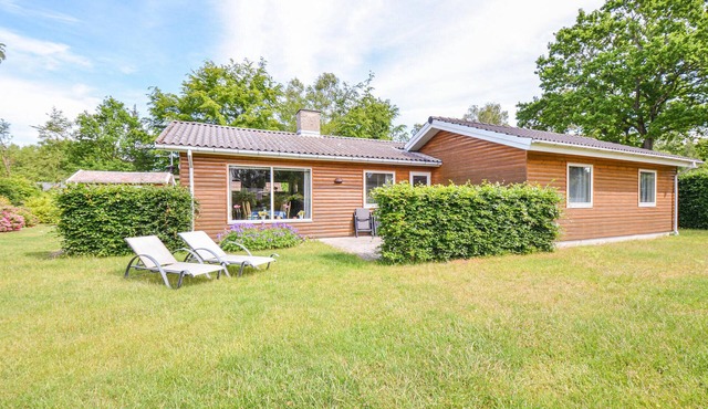 3 bedroom lovely home in Glesborg