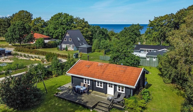 3 bedroom lovely home in Glesborg