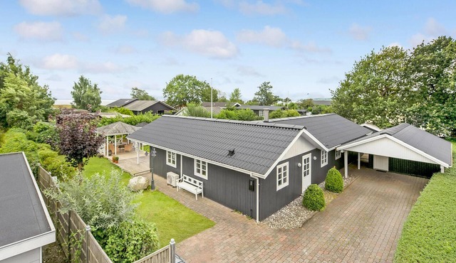 3 bedroom lovely home in Haderslev
