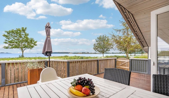 3 bedroom lovely home in Haderslev