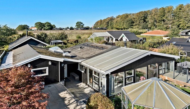 3 bedroom lovely home in Haderslev