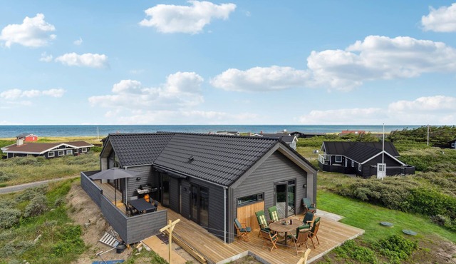 3 bedroom lovely home in Hjørring