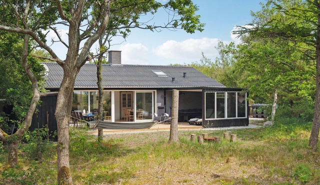 3 bedroom lovely home in Hurup Thy