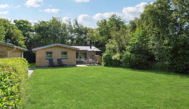 3 bedroom lovely home in Hurup Thy