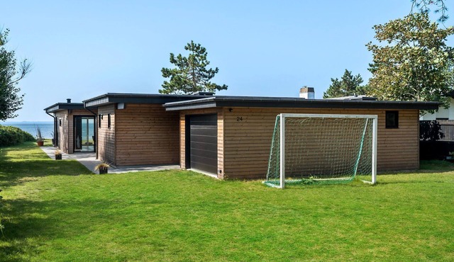 3 bedroom lovely home in Martofte