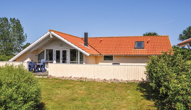 3 bedroom lovely home in Nordborg
