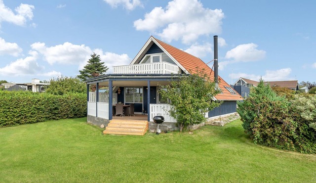 3 bedroom lovely home in Slagelse