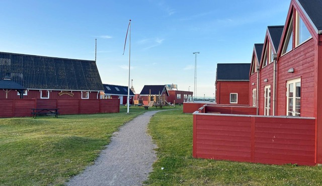 3 bedroom lovely home in Strandby