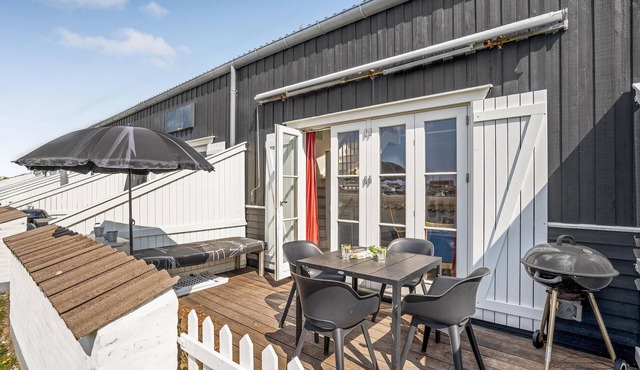 3 bedroom lovely home in Vestervig