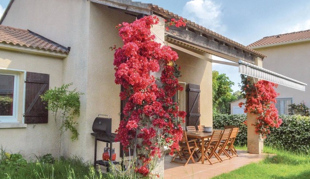 3 bedroom lovely home in Cervione