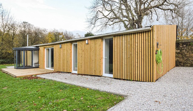 3 bedroom lovely home in Clitourps