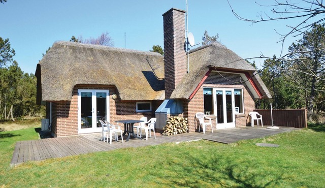 3 bedroom lovely home in Blåvand