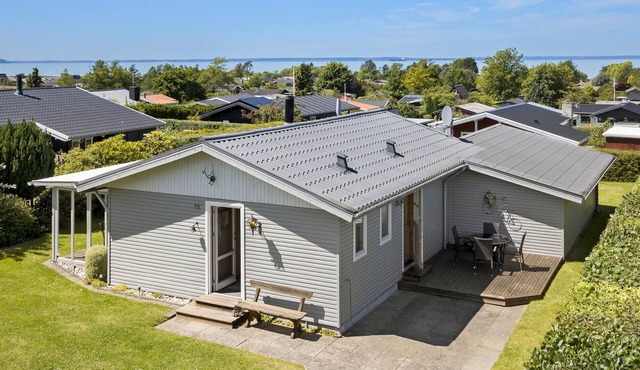 3 bedroom lovely home in Bogense