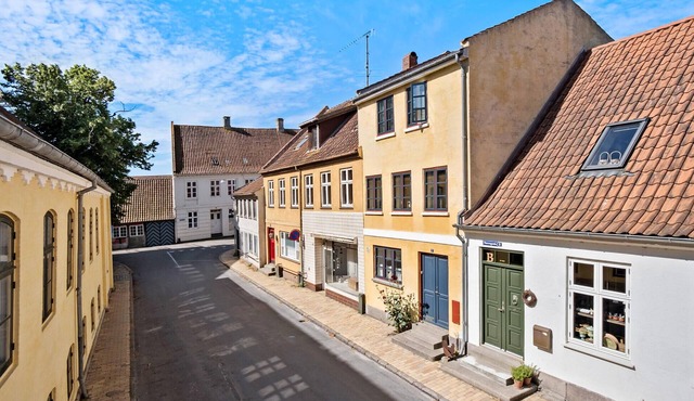 3 bedroom lovely home in Faaborg
