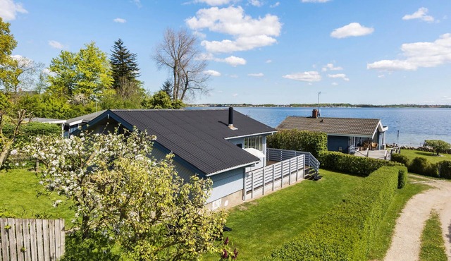 3 bedroom lovely home in Gråsten