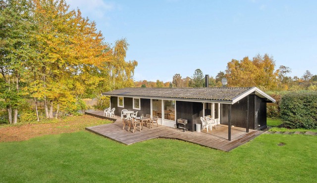 3 bedroom lovely home in Græsted