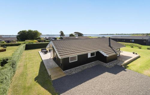 3 Bedroom Lovely Home In Jægerspris