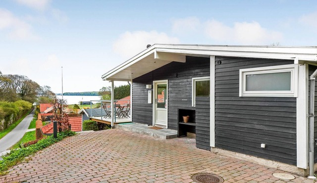 3 bedroom lovely home in Kolding