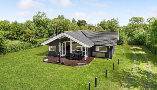 3 bedroom lovely home in Nakskov