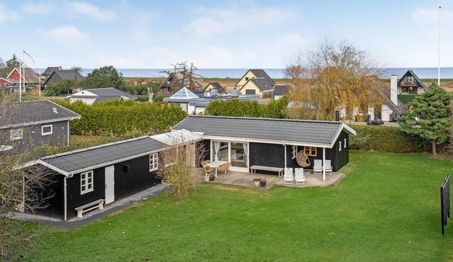 3 bedroom lovely home in Otterup