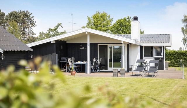 3 bedroom lovely home in Otterup