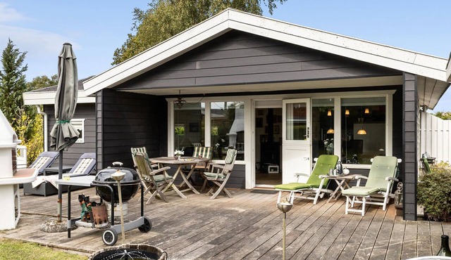 3 bedroom lovely home in Otterup