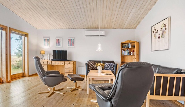 3 bedroom lovely home in Thyholm