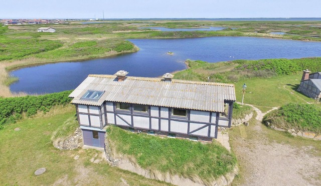 3 bedroom lovely home in Ulfborg