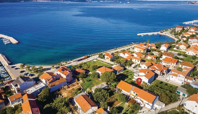 3 bedroom lovely home in Bibinje