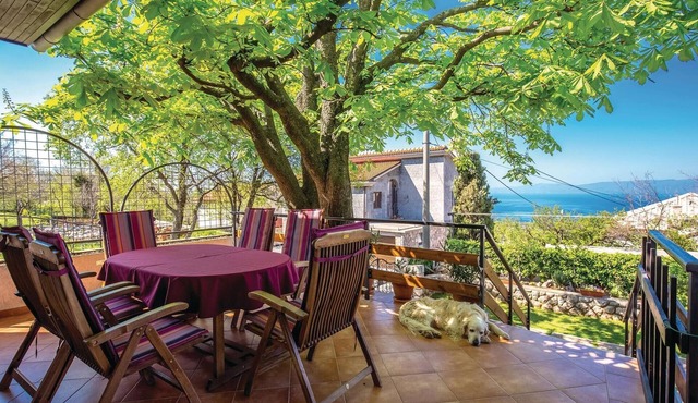 3 bedroom lovely home in Hreljin