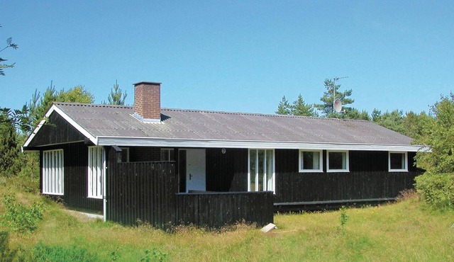 3 bedroom lovely home in ålbæk