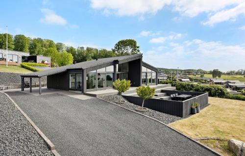 3 Bedroom Lovely Home In Aabenraa