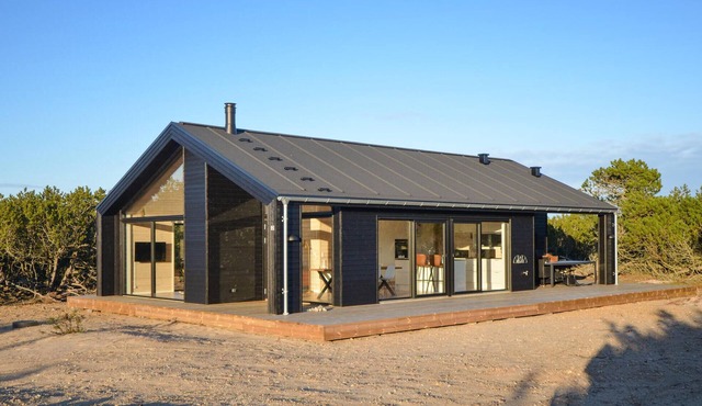 3 bedroom lovely home in Anholt