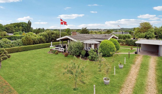 3 bedroom lovely home in Assens