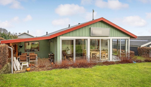 3 bedroom lovely home in Bjert