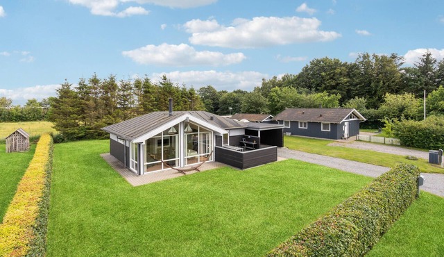 3 bedroom lovely home in Farsø