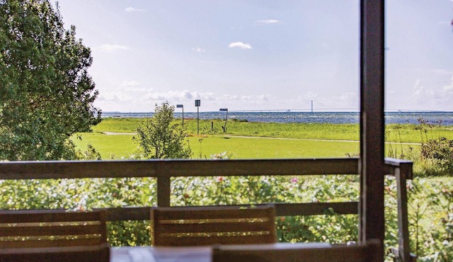 3 bedroom lovely home in Gørlev