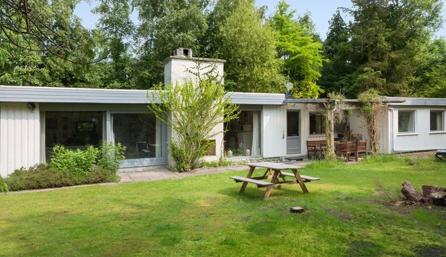 3 bedroom lovely home in Gedser
