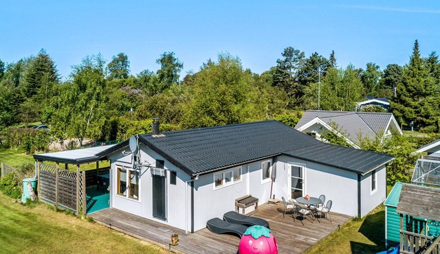 3 bedroom lovely home in Gedser