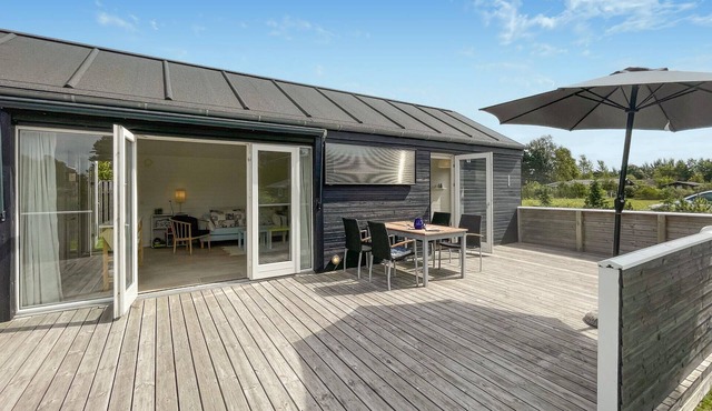 3 bedroom lovely home in Gedser