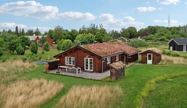 3 bedroom lovely home in Grenaa