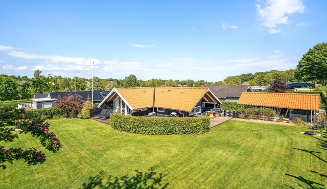 3 bedroom lovely home in Hejls