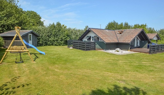 3 bedroom lovely home in Hejls