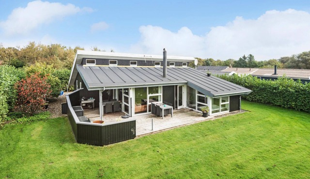 3 bedroom lovely home in Hemmet