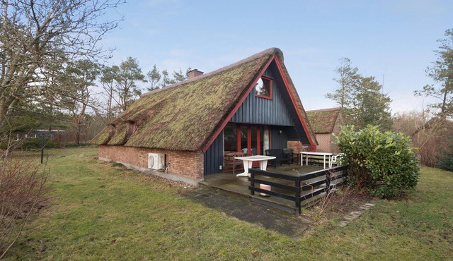 3 bedroom lovely home in Henne