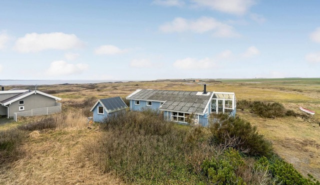 3 bedroom lovely home in Lemvig